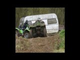 enduro amicale Quad&Bike
