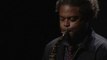 Logan Richardson: Jazz Musings