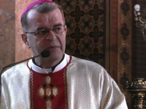 Omilie / Sf. Liturghie a Cinei Domnului