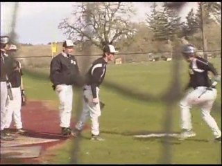 Baseball: South Umpqua at Elmira (3/31/10)