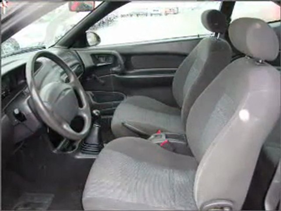 2001 Ford Escort for sale in Everett WA - Used Ford by ...