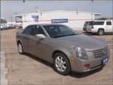 2003 Cadillac CTS for sale in Waco TX - Used Cadillac ...