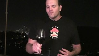 Tasting Notes: 2005 Two Hands 'Gnarly Dudes' Shiraz