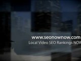 Affordable Video SEO Website Rankings Online Texas