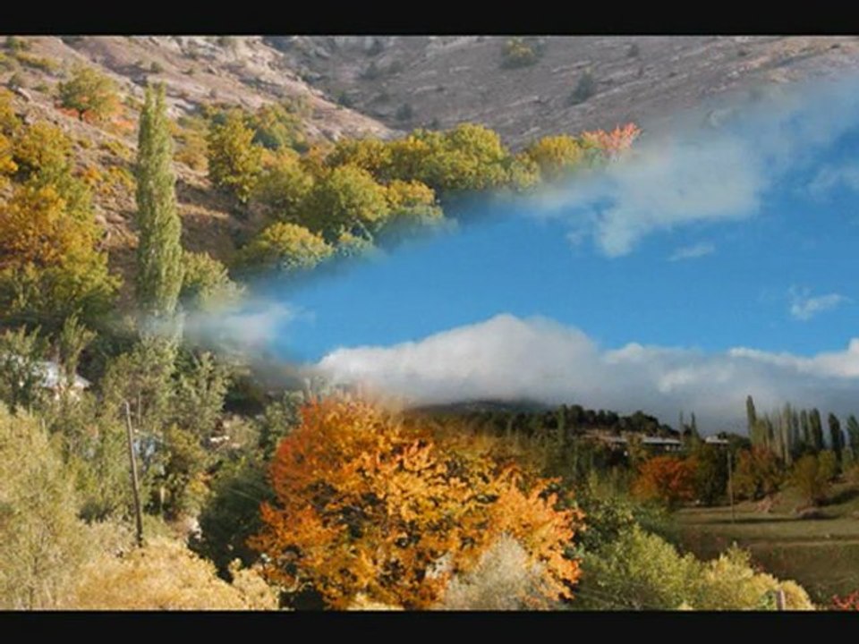 Giresun Alucra Demirözü Köyü-www.alucra.com