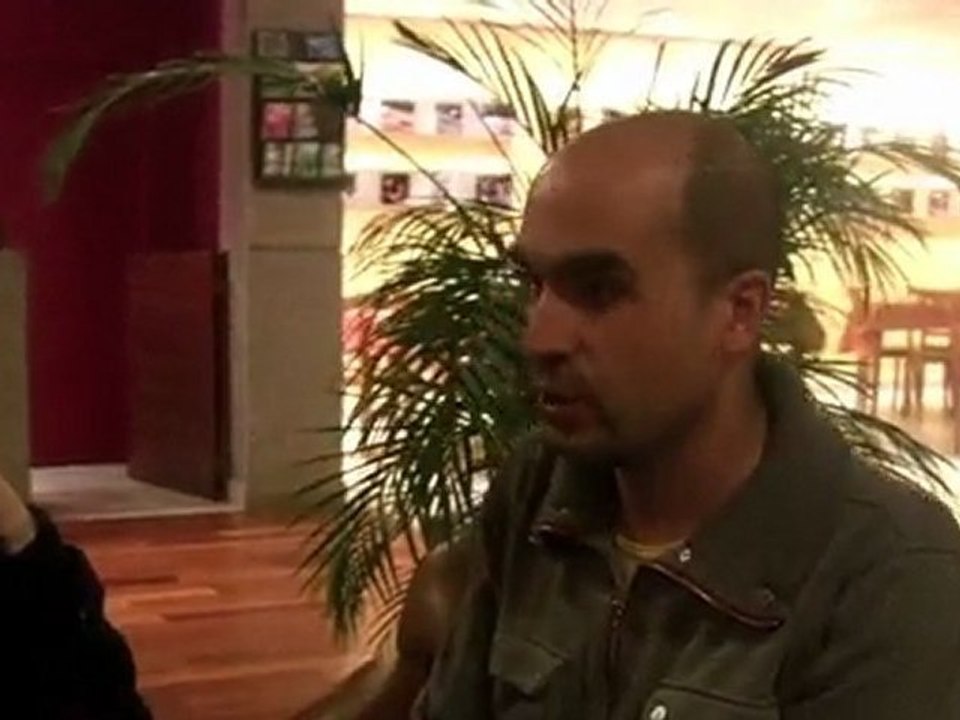 Alex Serano