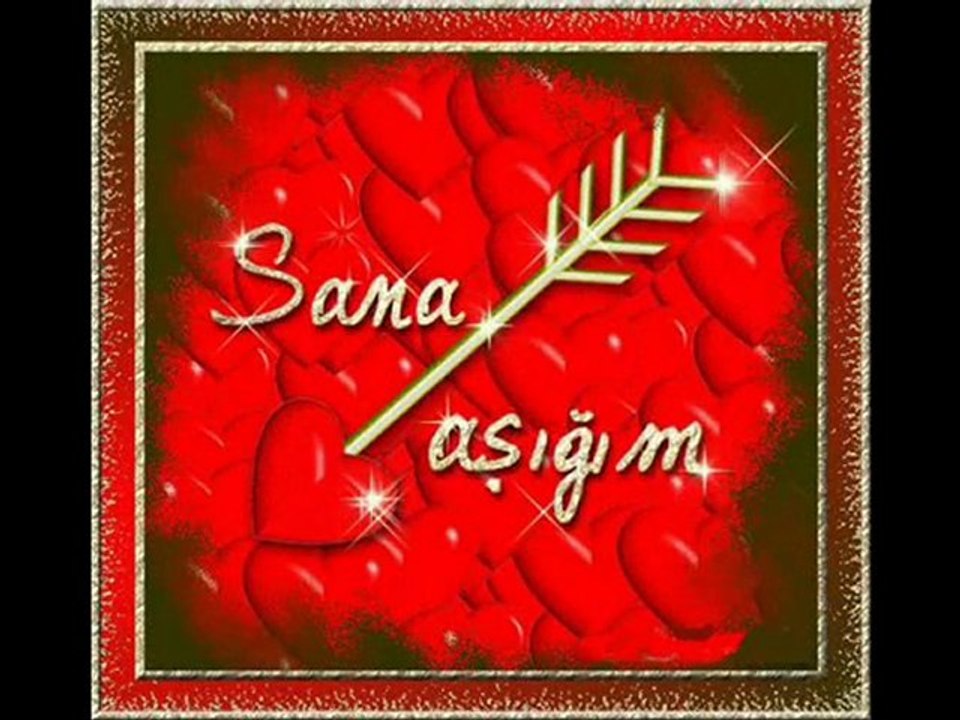 CENGİZ KURTOĞLU- AŞIĞIM AŞIK