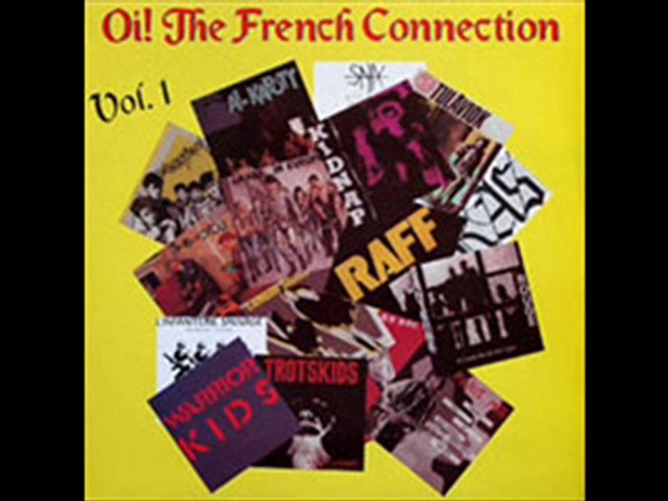 BB DOC - Oï !