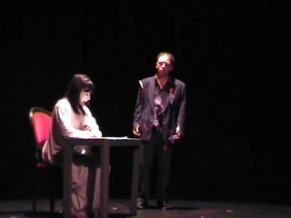 Bureau des réclamations - Théâtre de Cannes