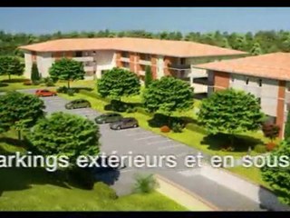 AKERYS présente Les Jardins de Gramont, à Colomiers