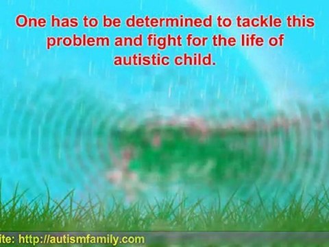 How to Detect the Symptoms of Autism - The Autism Symptoms C