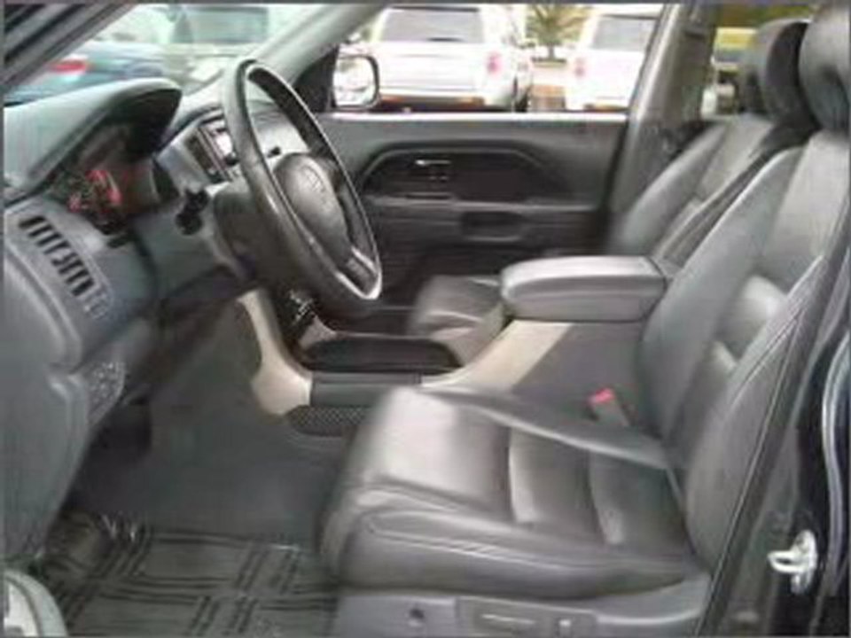 2006 Honda Pilot for sale in Pinellas Park FL - Used ...