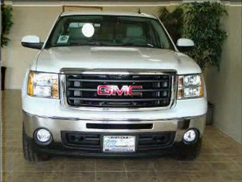 2010 GMC Sierra 1500 for sale in Joliet IL - New GMC by ...