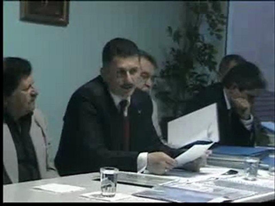Mehmet Kayaoğlu Belediyenin 1 yıllık değerlendirmesi - 2 -