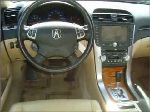 2005 Acura TL for sale in Pinellas Park FL - Used Acura ...