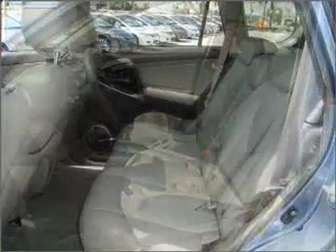 2007 Toyota RAV4 for sale in Pinellas Park FL - Used ...