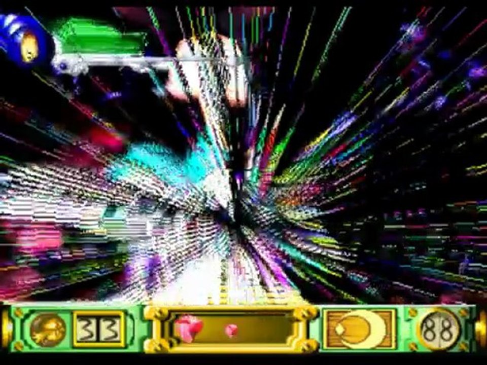 Klonoa: Door to Phantomile - 13) Ghadius