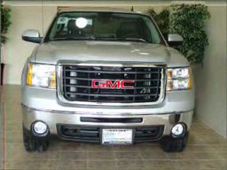 2010 GMC Sierra 2500HD for sale in Joliet IL - New GMC ...