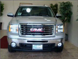 2010 GMC Sierra 1500 for sale in Joliet IL - New GMC by ...