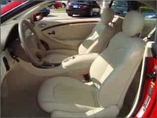 2008 Mercedes-Benz CLK-Class for sale in St Petersburg ...
