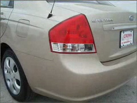 2008 Kia Spectra for sale in St Petersburg FL - Used ...