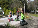BPG Segway tour Oakland Ca.2010