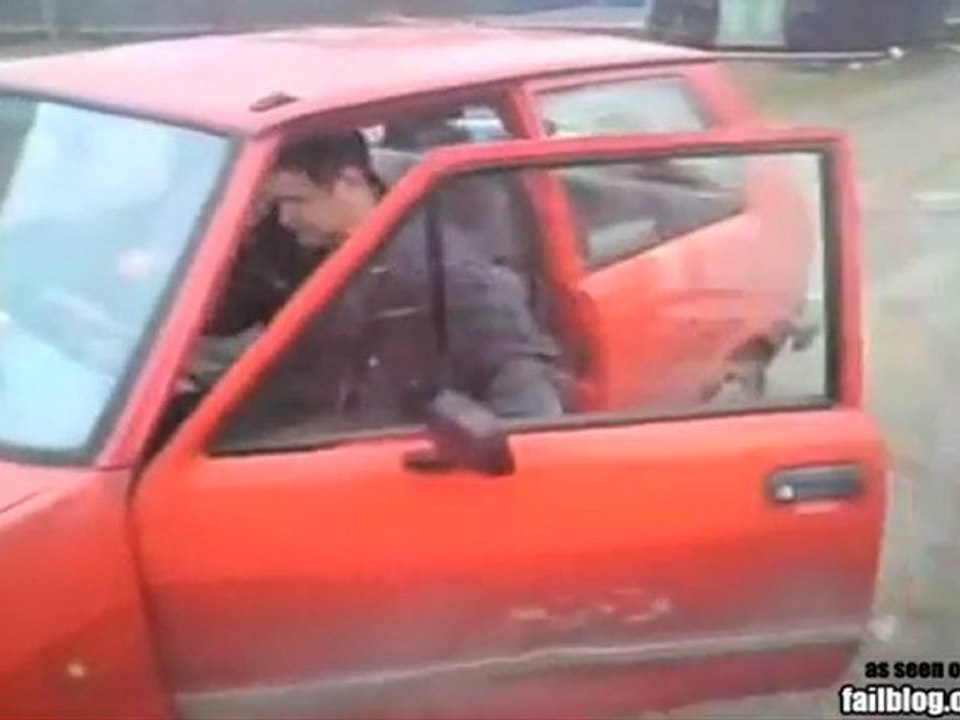 Carpooling WIN