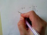 [Maths] Multiplier sans les tables de multiplication ?