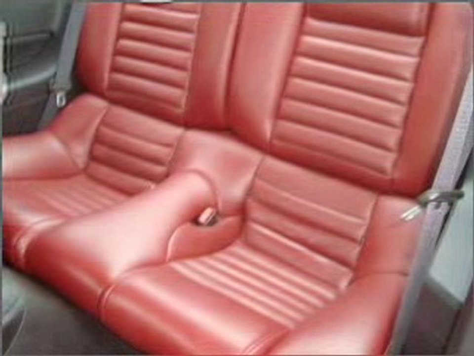 2006 Ford Mustang for sale in St. Petersburg FL - Used ...