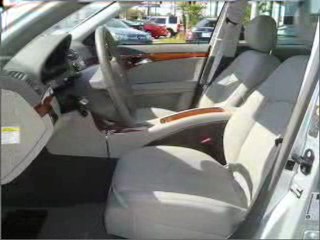 2007 Mercedes-Benz E-Class for sale in St. Petersburg ...