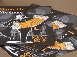 TULLE CONFÉRENCE NUITS DE NACRE 2010