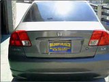 2004 Honda Civic for sale in Inglewood CA - Used Honda ...