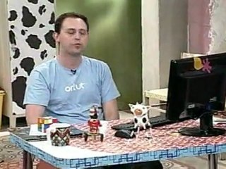 Lançamento do Orkut Novo