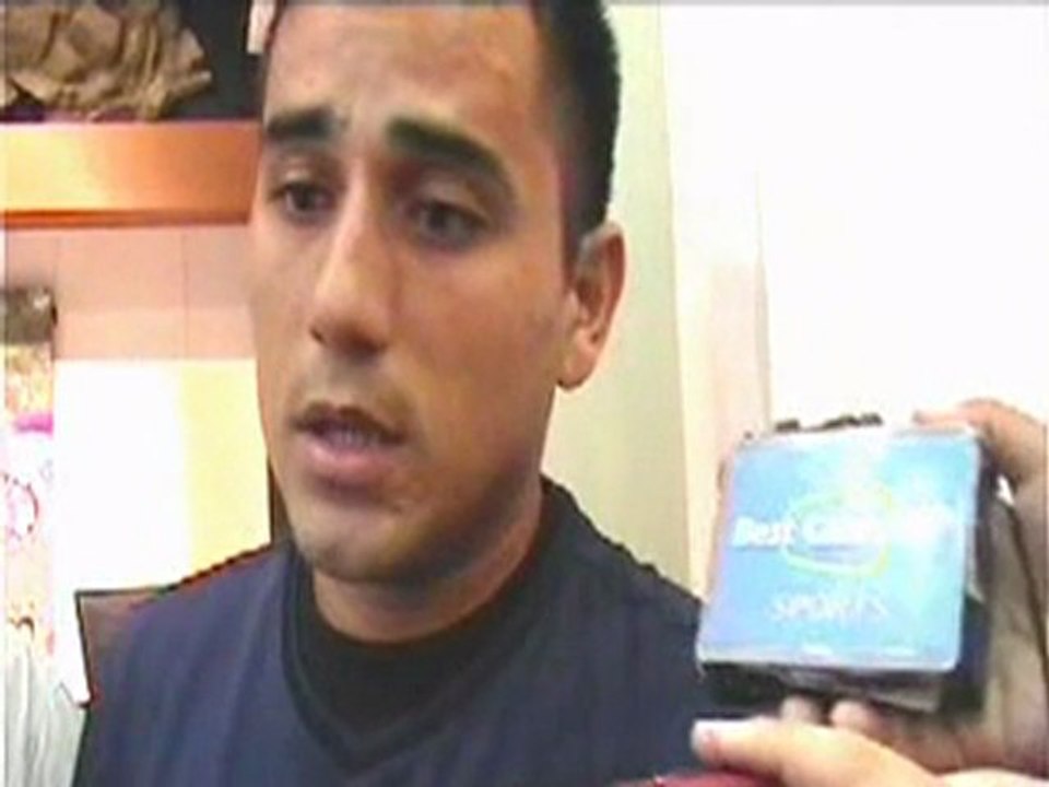 Vidal Sosa