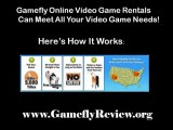 Gamefly Review