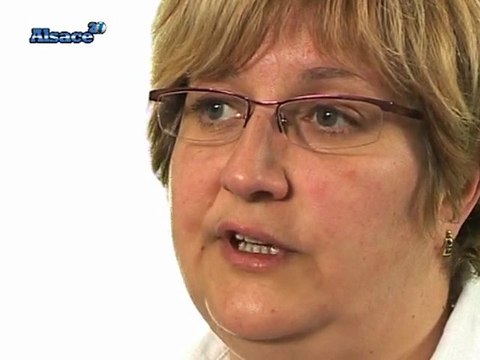 Violences scolaires : la prévention avant tout (Strasbourg)