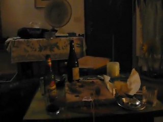 Road Trip / Krk 2008 / Pompette...