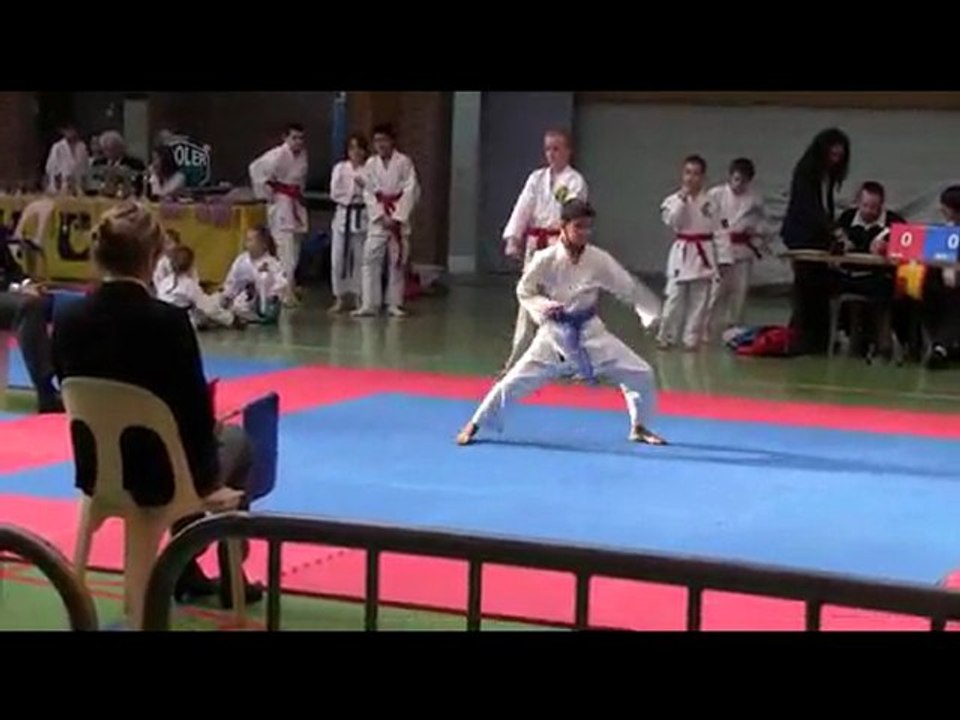 kcv59 Compétition Mars 2010 21