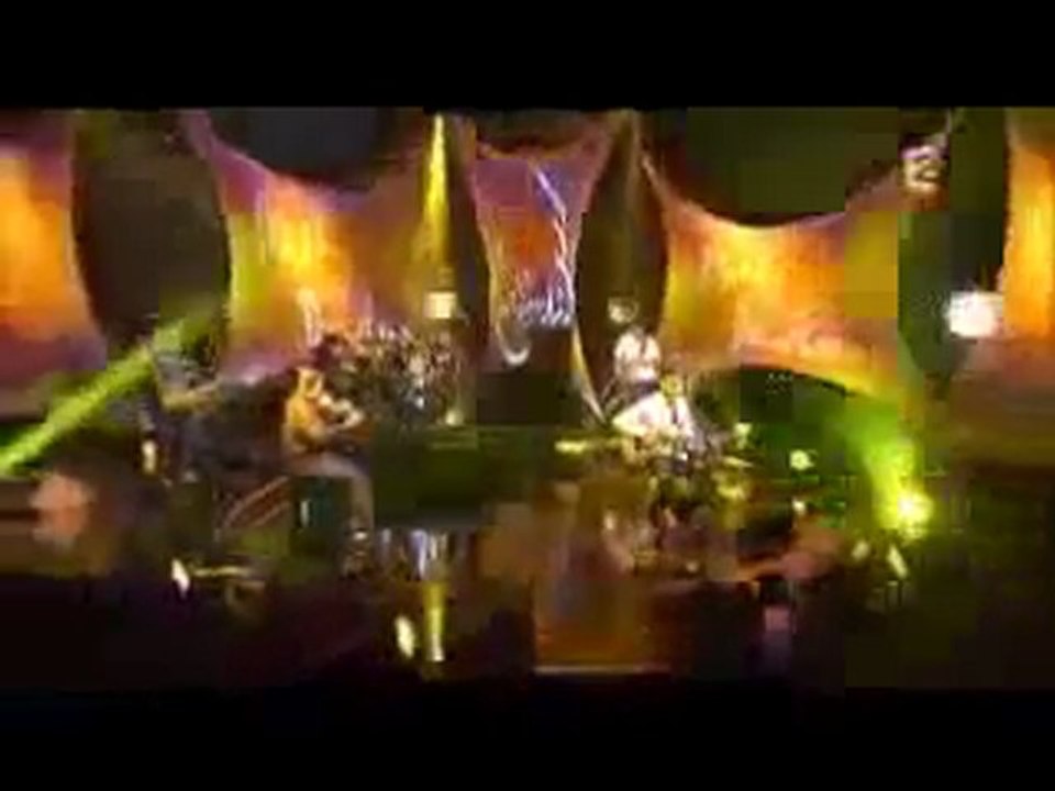 Youness el guezouli - la nuit du ramadan -