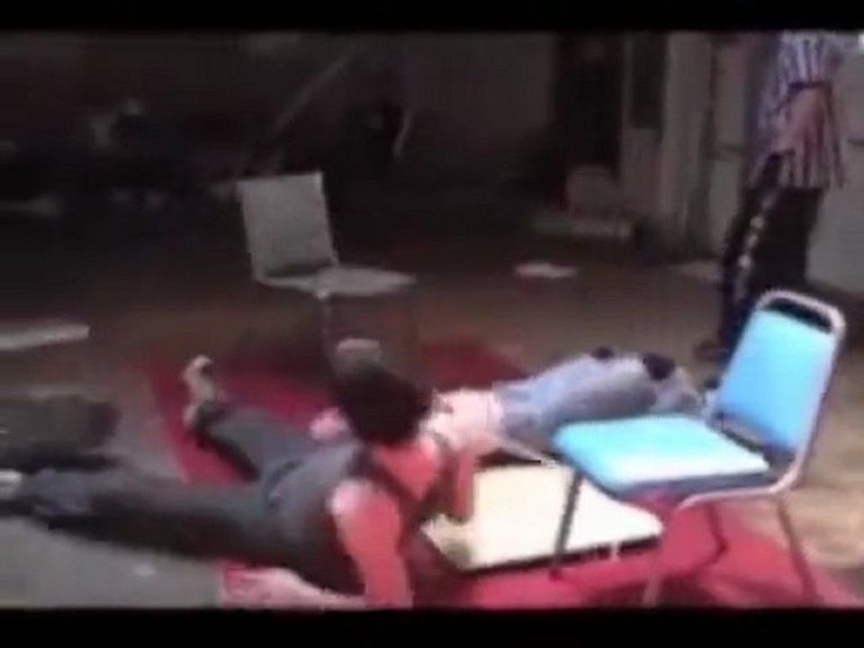 FMN SPORTS Episode 1 march 26th 2010