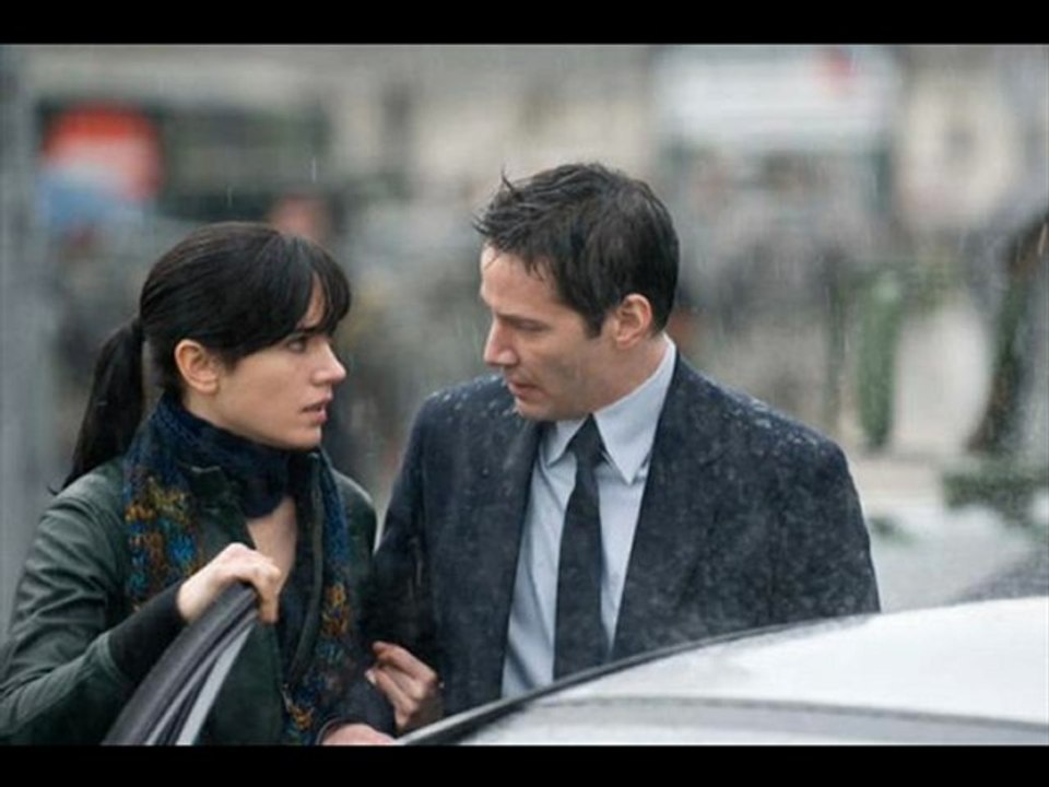 The Day the Earth Stood Still (2008) Part 1 of 15