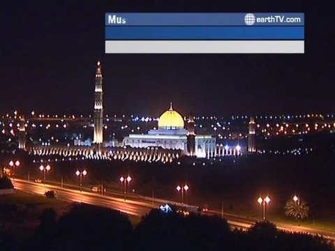 Nouméa - New Caledonia, Melbourne - Australia, New York - USA, Bandar Seri Begawan - Brunei, Amsterdam - Netherlands, Muscat - Oman, Manila - Philippines