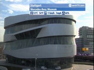 Budapest - Hungary, Melbourne - Australia, Venice - Italy, Ekaterinburg - Russia, Stuttgart - Germany, Honolulu - USA, Lech Zurs am Arlberg - Austria