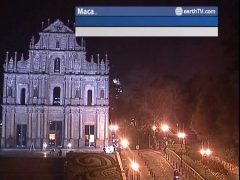 Warsaw - Poland, Rio de Janeiro - Brazil, Ekaterinburg - Russia, Dusseldorf - Germany, Stuttgart - Germany, Macau SAR - China, Warnemunde - Germany