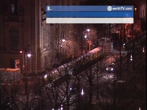 New York - USA, Ekaterinburg - Russia, Agadir - Morocco, Pretoria - South Africa, Melbourne - Australia, Berlin - Germany, Sydney - Australia