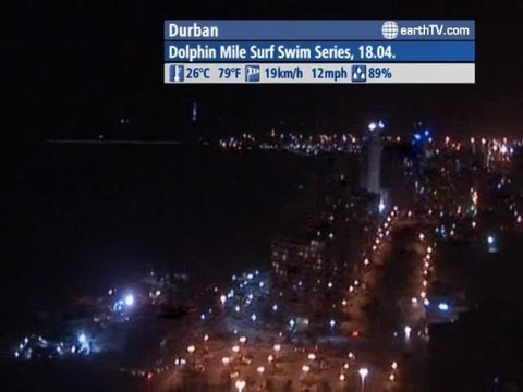 Macau SAR - China, Vienna - Austria, Kyiv - Ukraine, Nouméa - New Caledonia, Durban - South Africa, Venice - Italy, St. Andrews - Canada