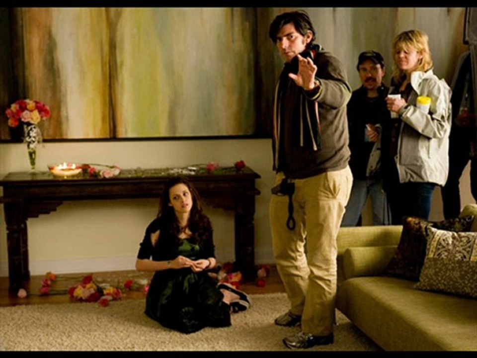 The Twilight Saga New Moon Part 1 of 18