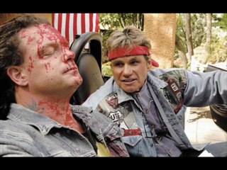 The Dead Sleep Easy (2007) Part 1/13