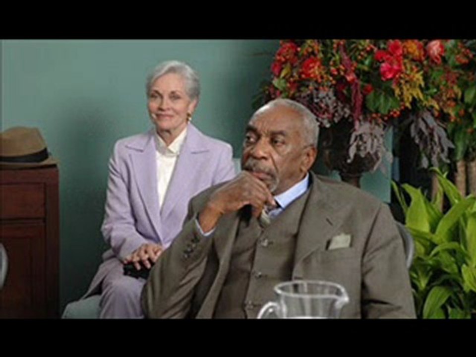 The Ultimate Gift (2007) Part 1/17