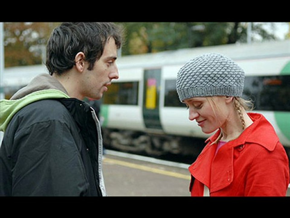 The Waiting Room (2007) Part 1 of 14